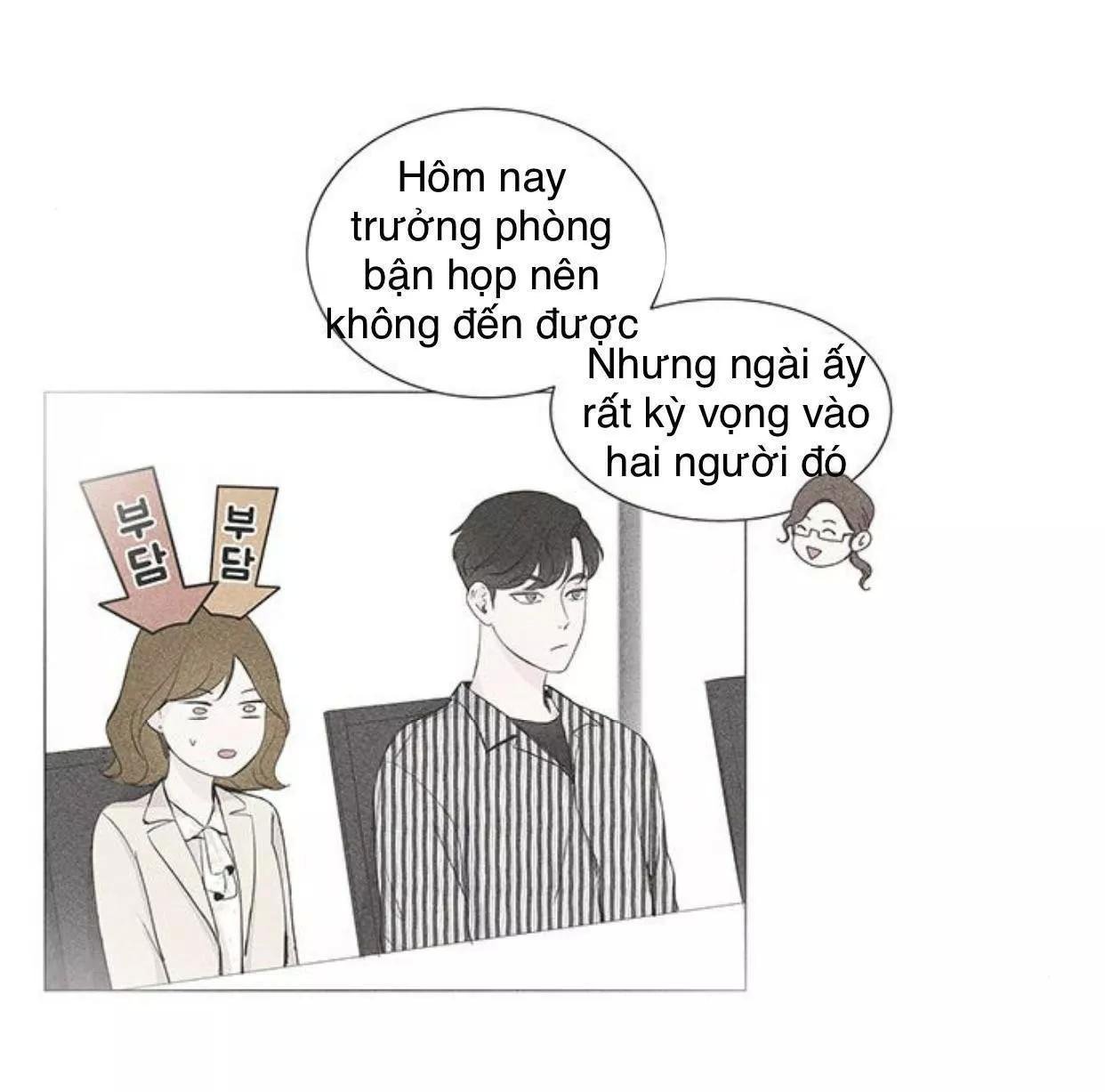 tôi kết hôn cùng antifan chapter 23 89