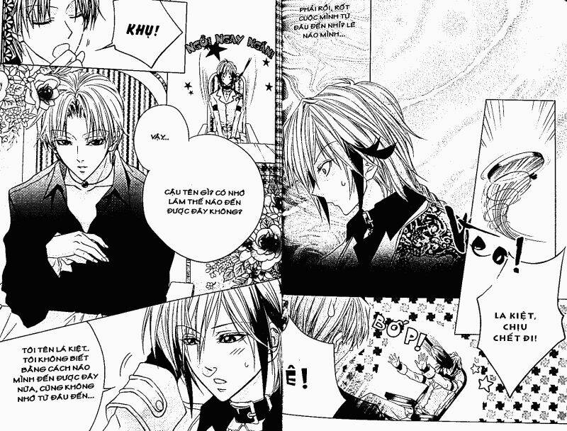 cafe thần tiên chapter 1 46