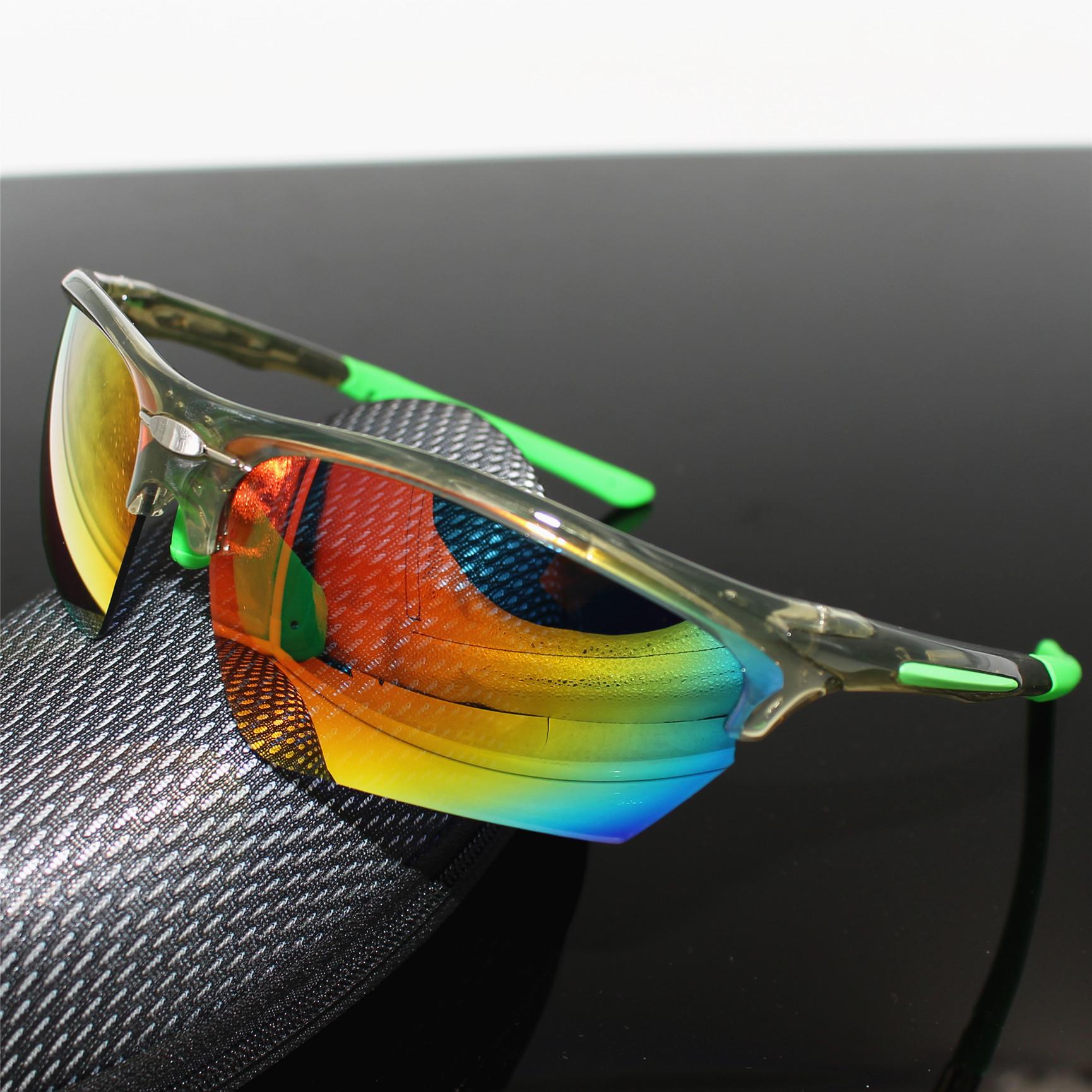 Ngoài Trời Thể Thao MTB Gafas Kính Mắt Nam Nữ Thời Trang Kính Mắt Đi Mắt Kính Xe Đạp Xe Đạp Đi Xe Đạp Núi Kính Mát