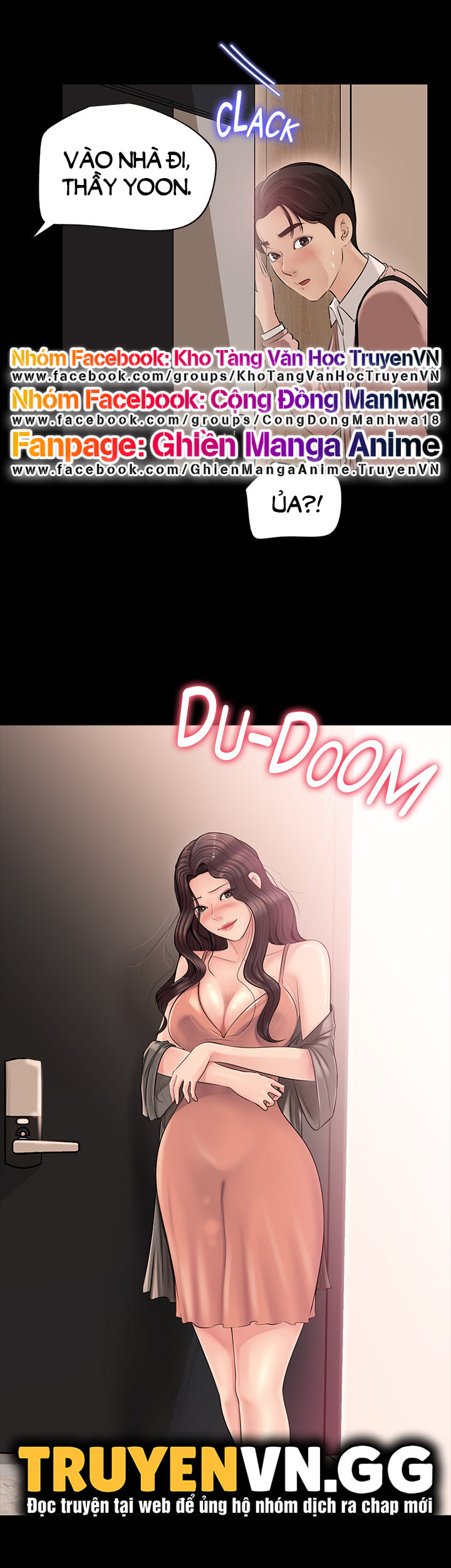 em vợ nóng bỏng chapter 7 42