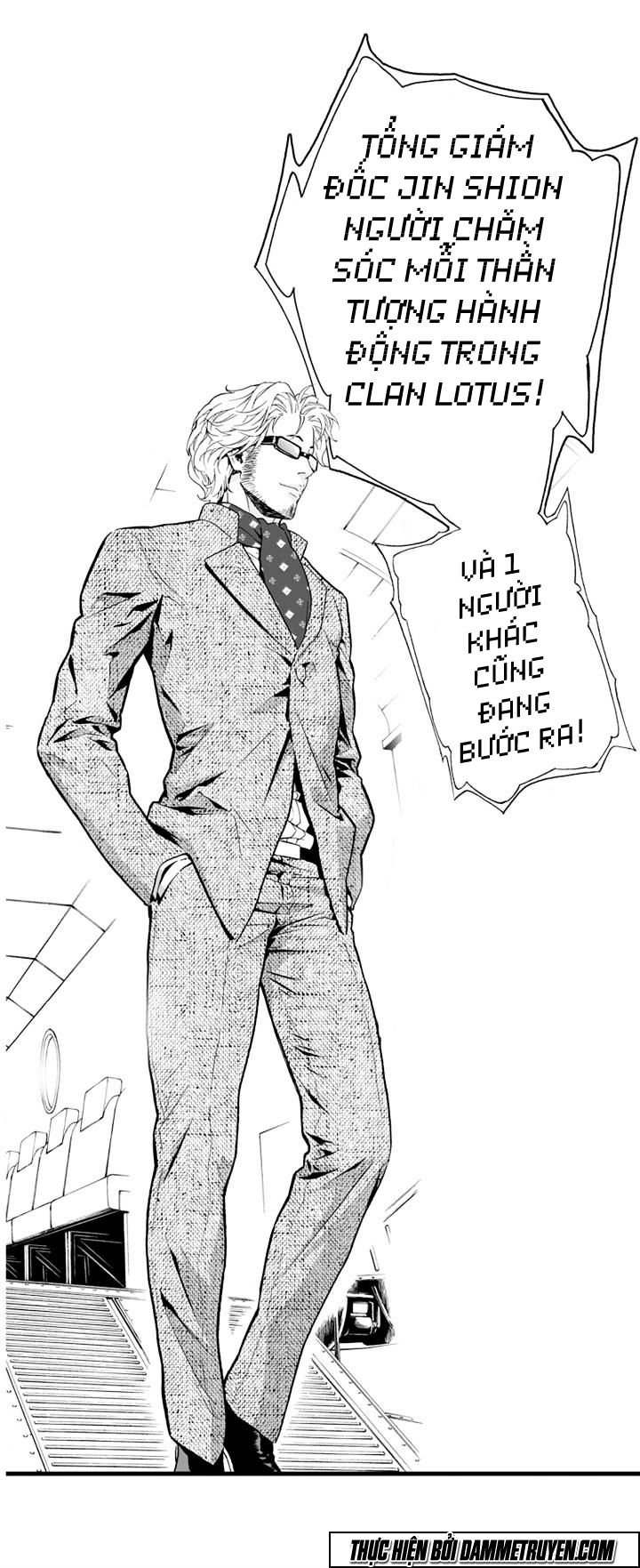 action idols - age of young dragons chapter 6 7