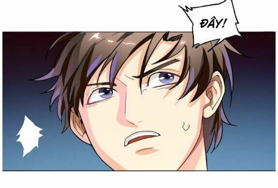 thiên mệnh cửu tinh chapter 1 26