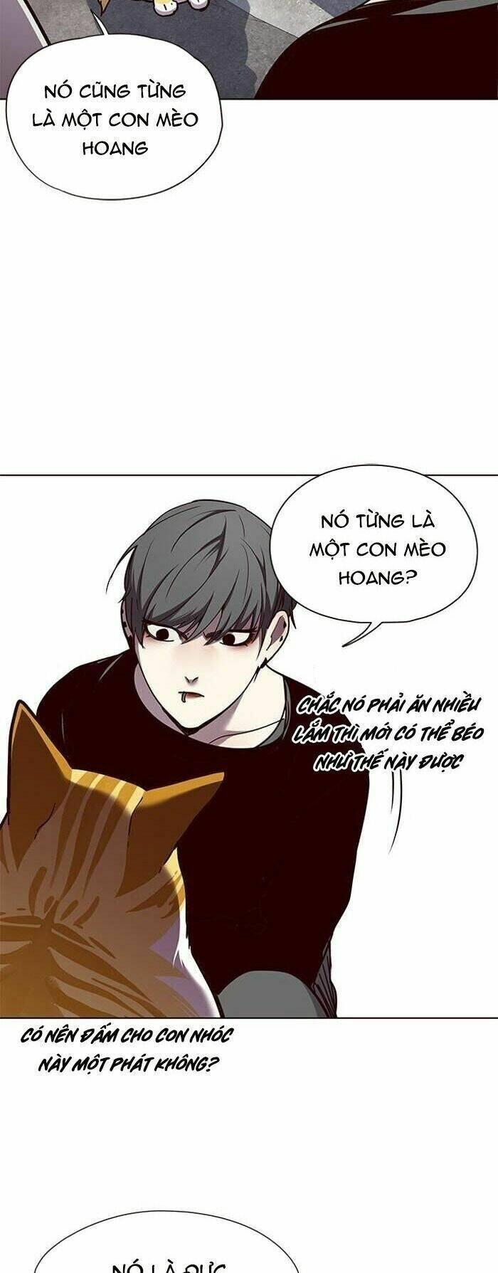 biến thân thành mèo chapter 55 43