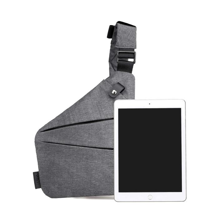 Túi đeo chéo Digital Bag Style Attitud - Home and Garden