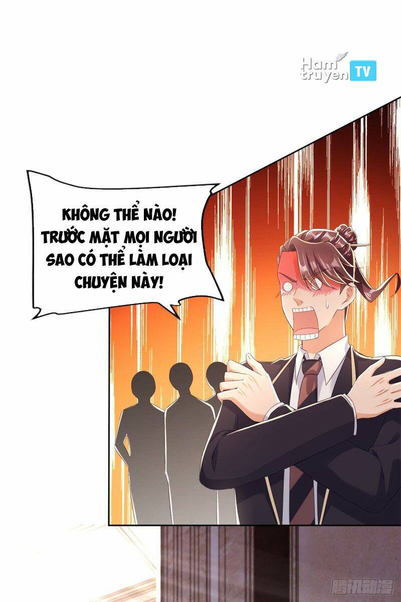 chí tôn toàn năng chapter 93 27