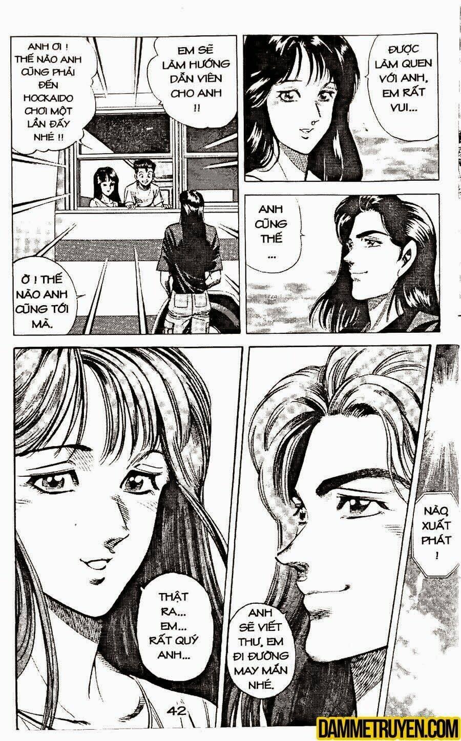 sức mạnh nhân đôi chapter 25.3 17