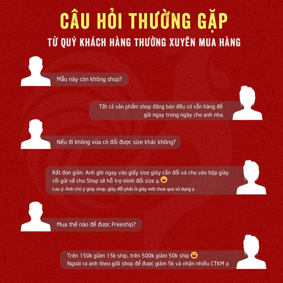 COMBO Trọn bộ dụng cụ đánh giày bền đẹp thương hiệu cao cấp