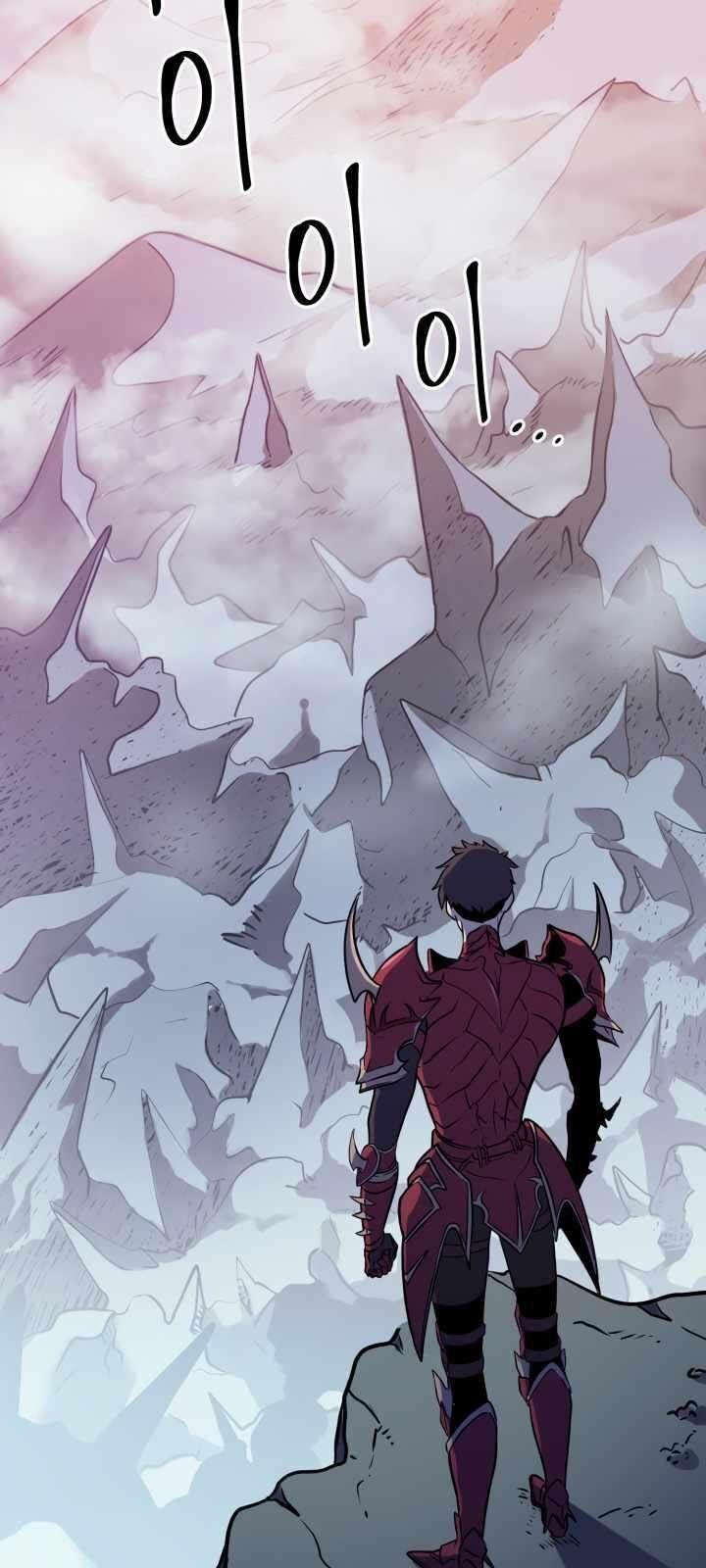 tôi trở lại thăng cấp một mình chapter 54 36