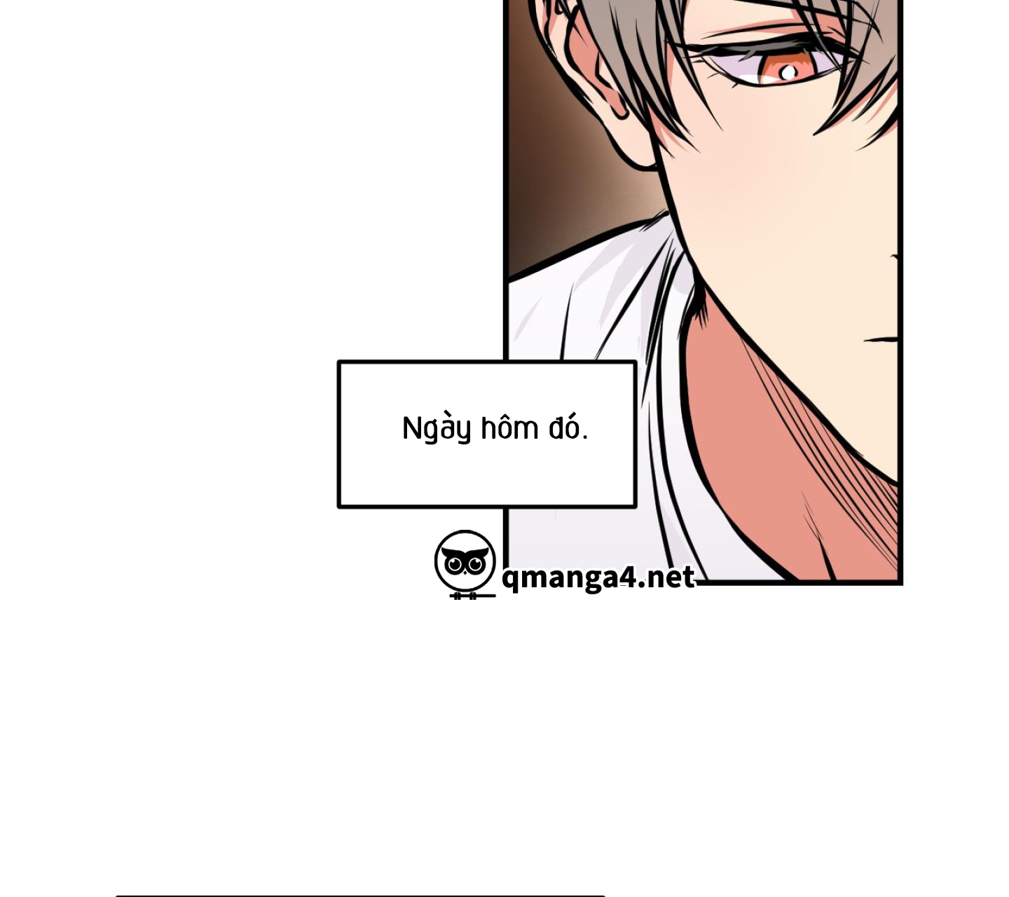 cây thương của ghost chapter 4 16