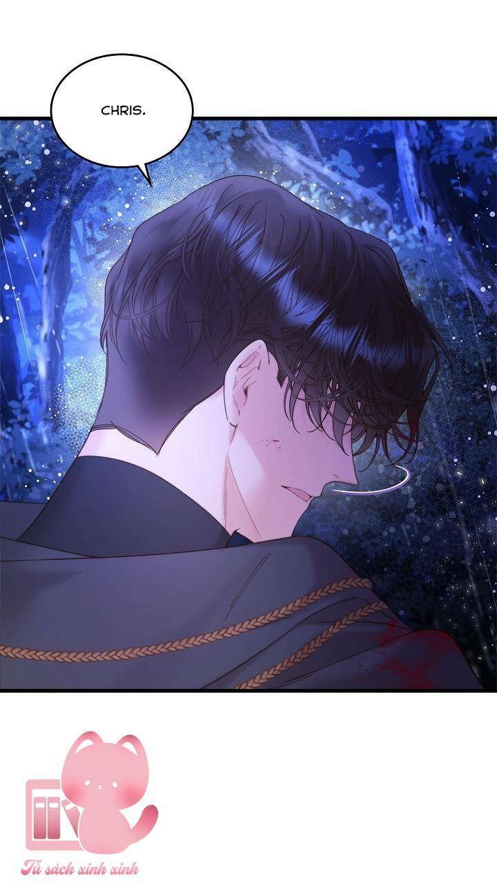 [15+] công chúa chloe chapter 105 81