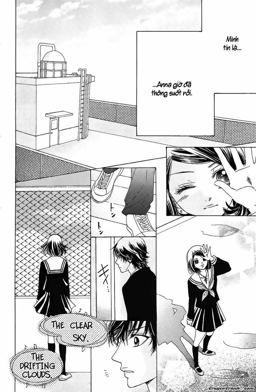 ác quỷ và bản tình ca chapter 48 26