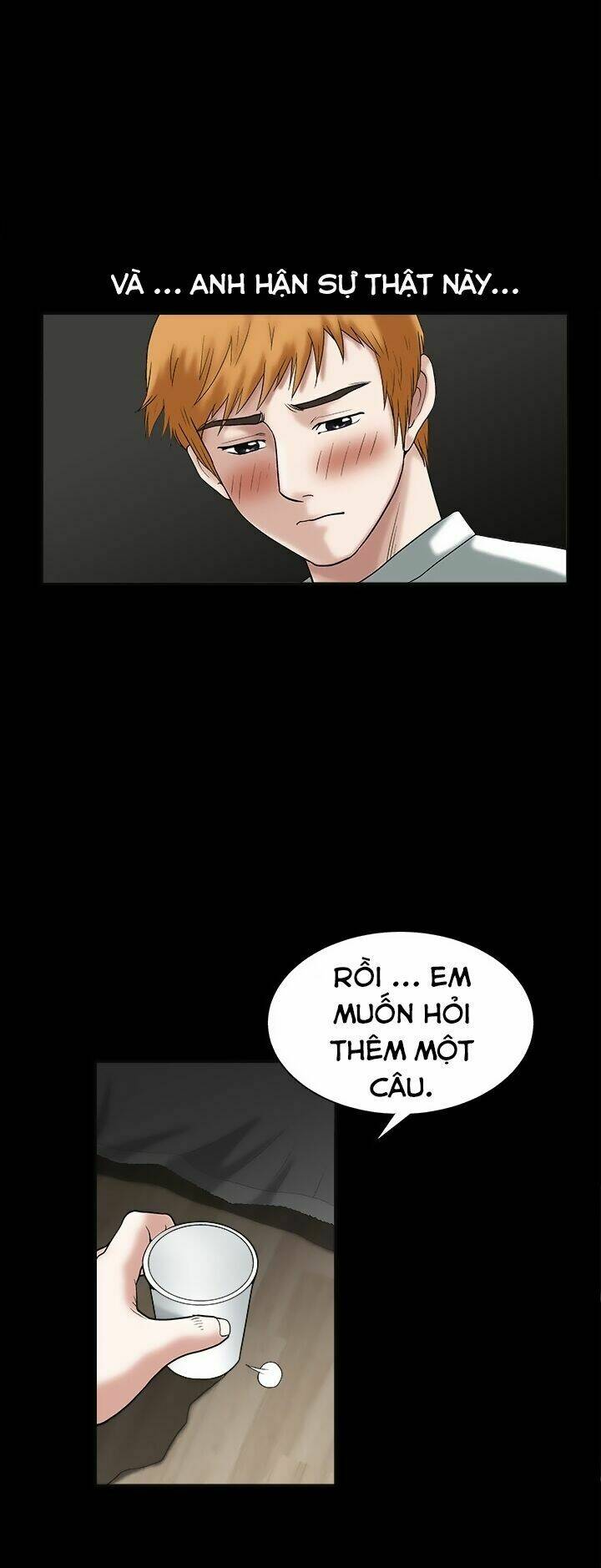 seduction - quyến rũ chapter 19 48