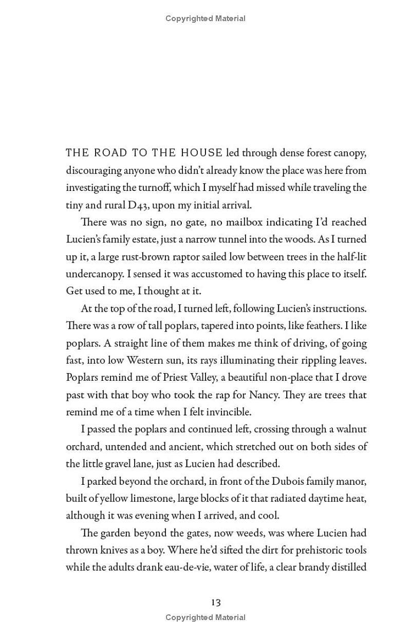 Sách ngoại văn: Creation Lake