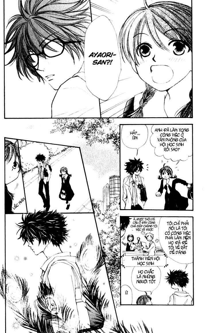 penguin revolution chapter 7 14