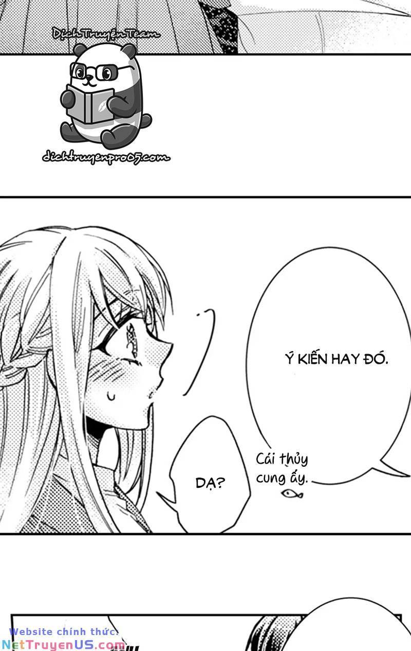 sếp thú tính nhà bên chapter 94 29