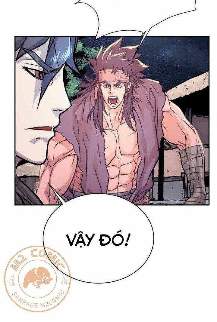 dain đồ sắt chapter 18 42