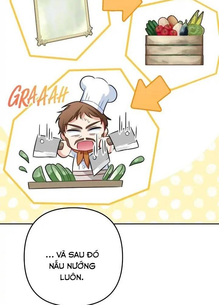 tại sao mẹ chồng tôi lại như thế này? chapter 24 118