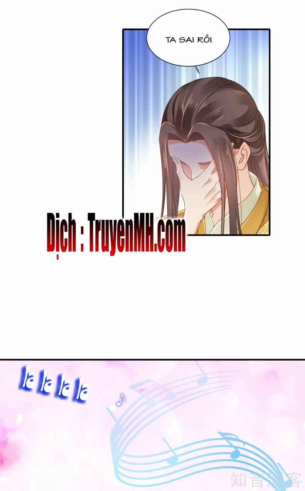 lãnh cung phế hậu muốn nghịch thiên chapter 165 5