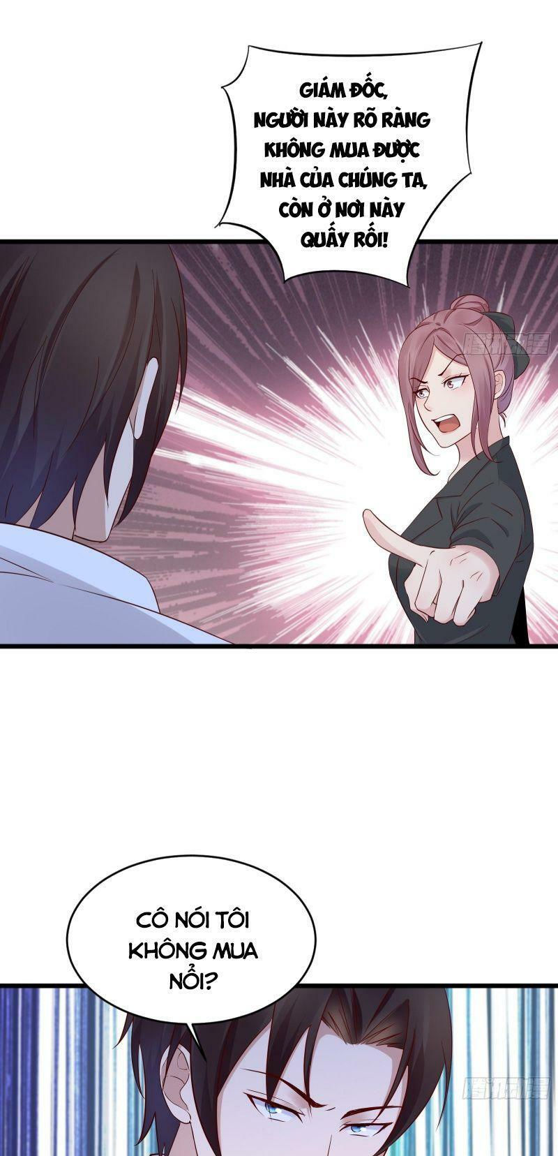 vua đầu tư mạnh nhất chapter 14 27