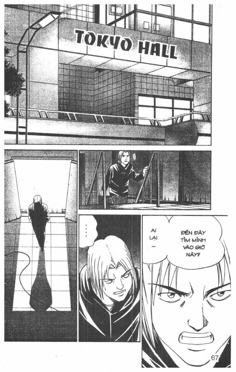 thám tử toma chapter 6 67