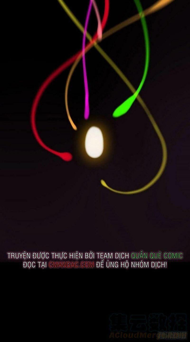 con quỷ đã sẵn sàng cho bữa tối ! chapter 84 52