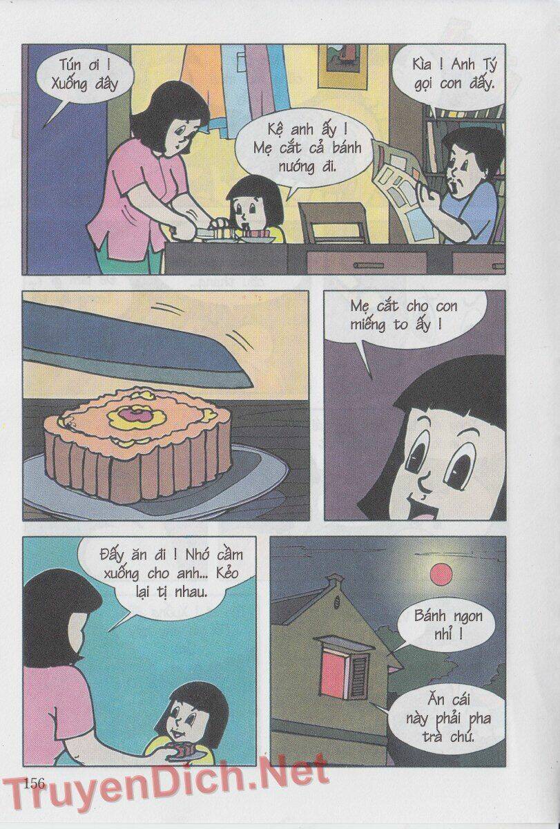 tý quậy chapter 4.3 17