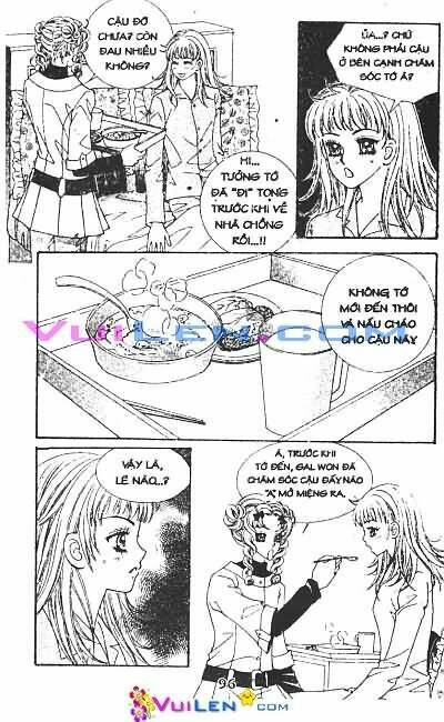 nụ hôn cuối chapter 21 17