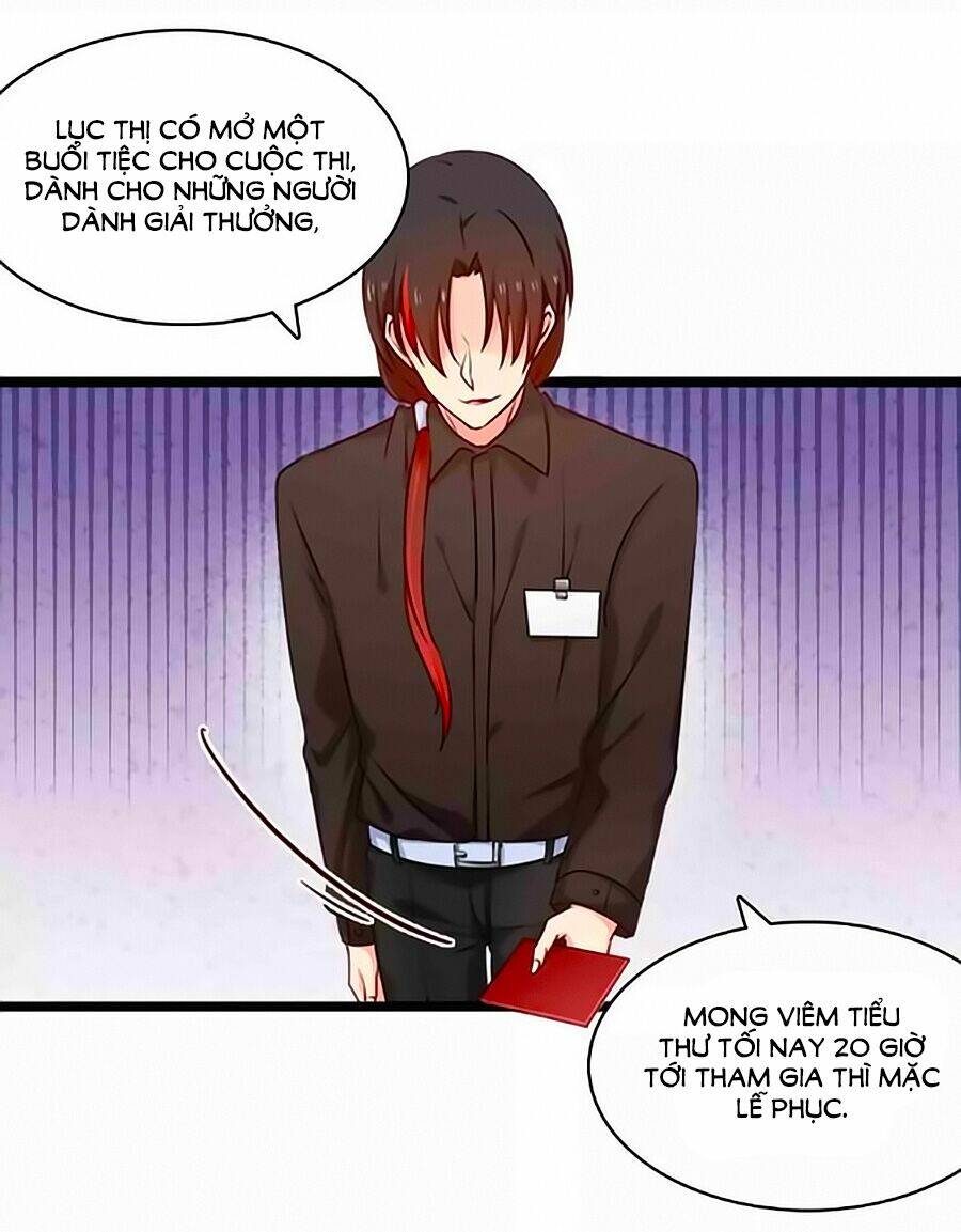 chỉ nhiễm thành hôn chapter 145 12