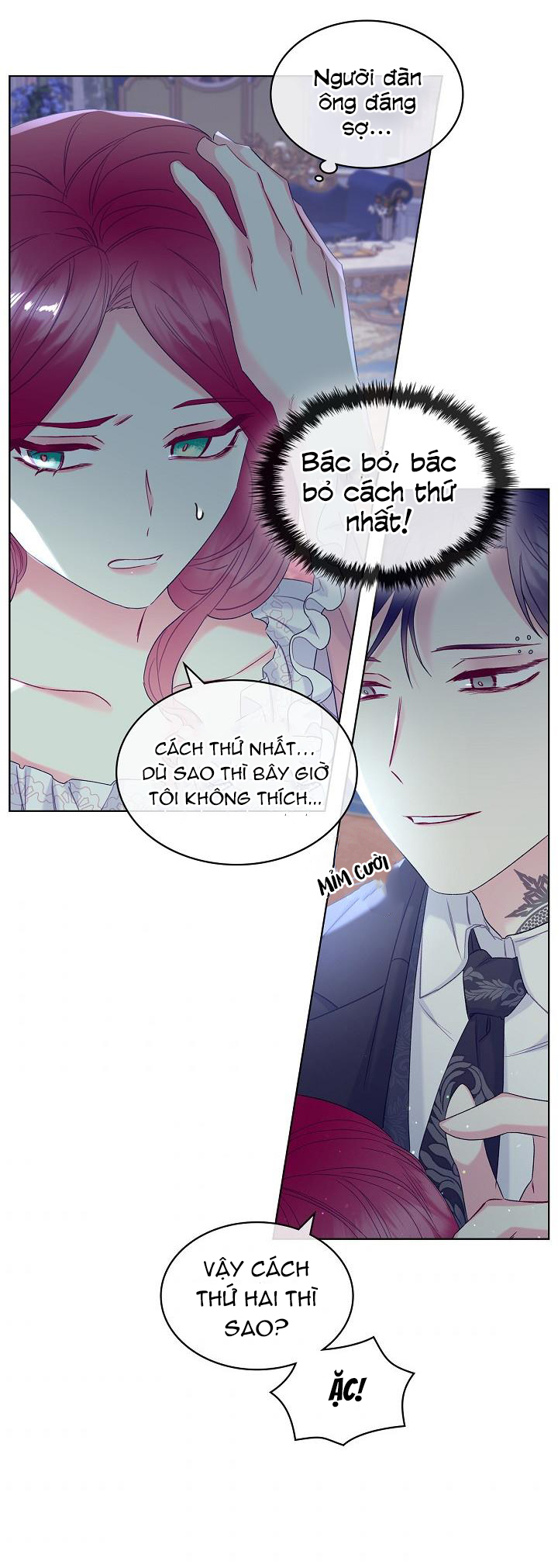 kẻ tạo ra ác nữ chapter 39 53