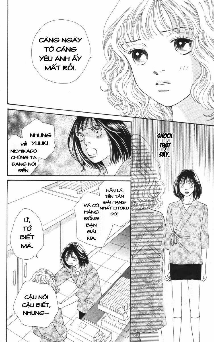 con nhà giàu chapter 175 24