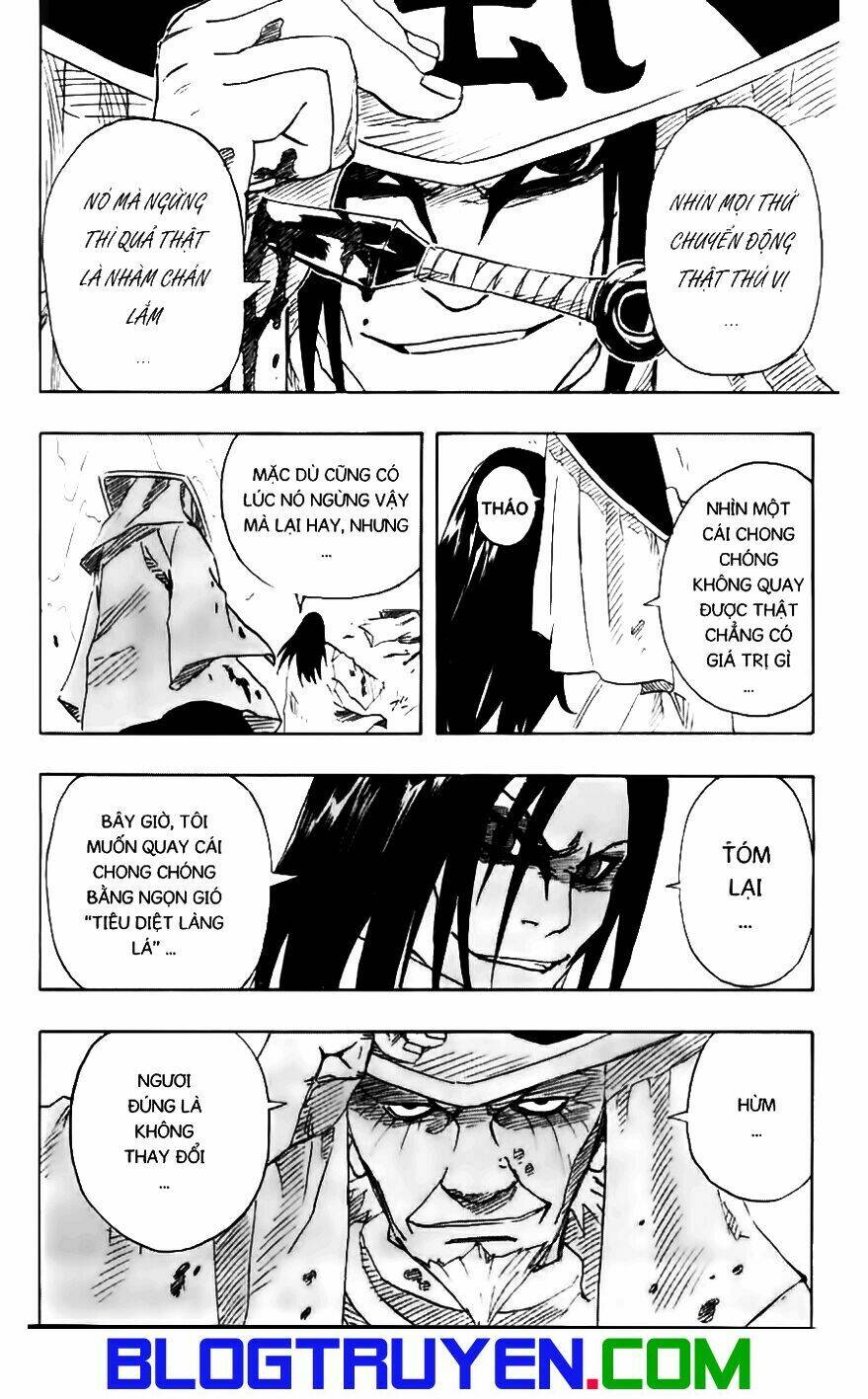 naruto - cửu vĩ hồ ly chapter 116 17
