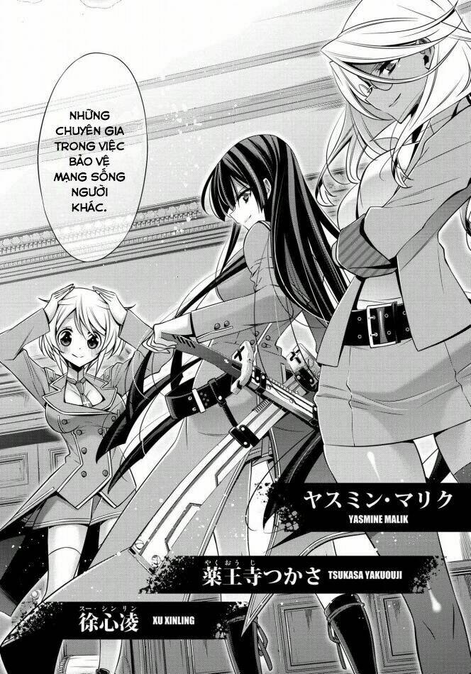 mermaid lovers chapter 1 54