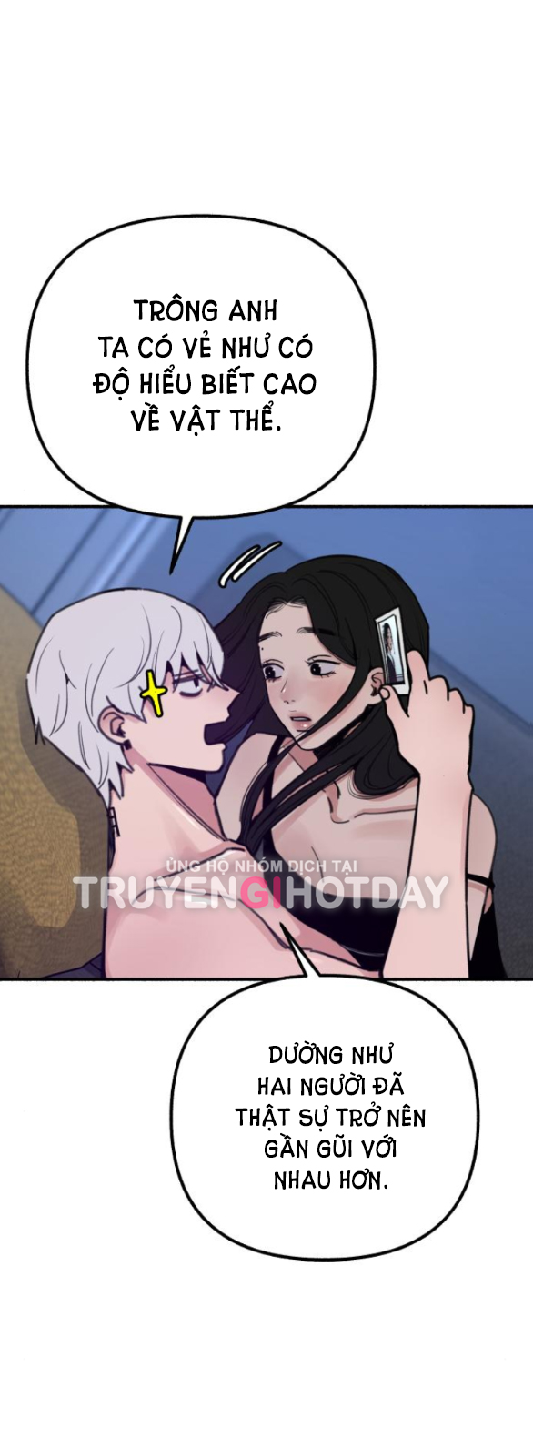 nàng thơ nổi tiếng - nàng thơ myung chapter 52.1 10