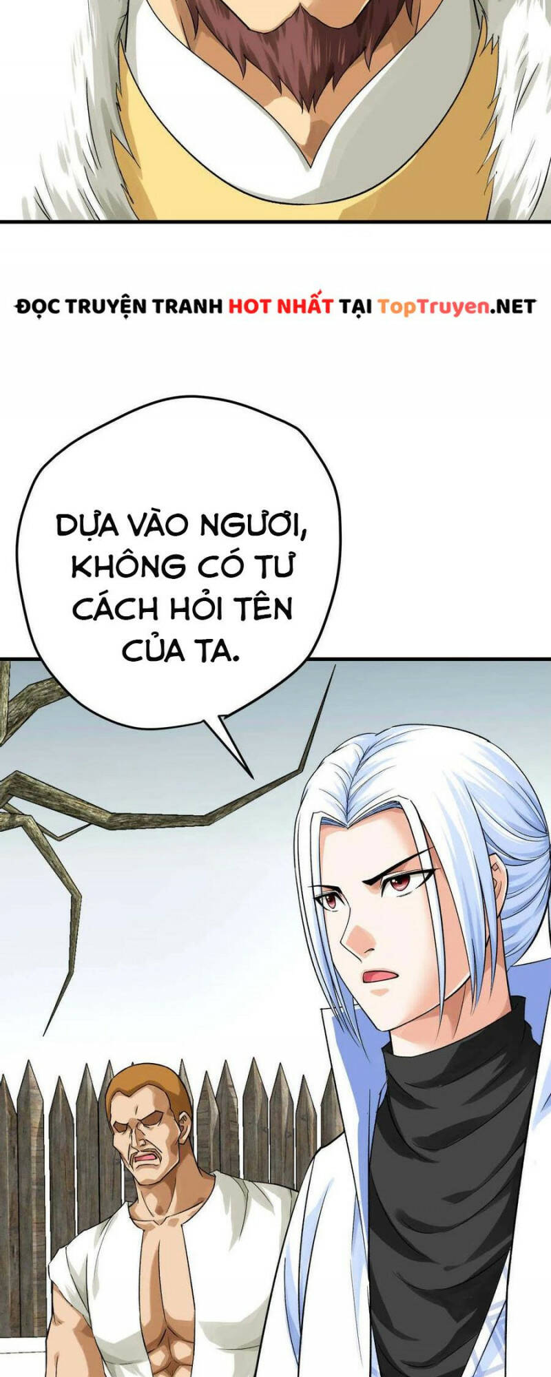 trọng sinh ta là đại thiên thần chapter 204 3