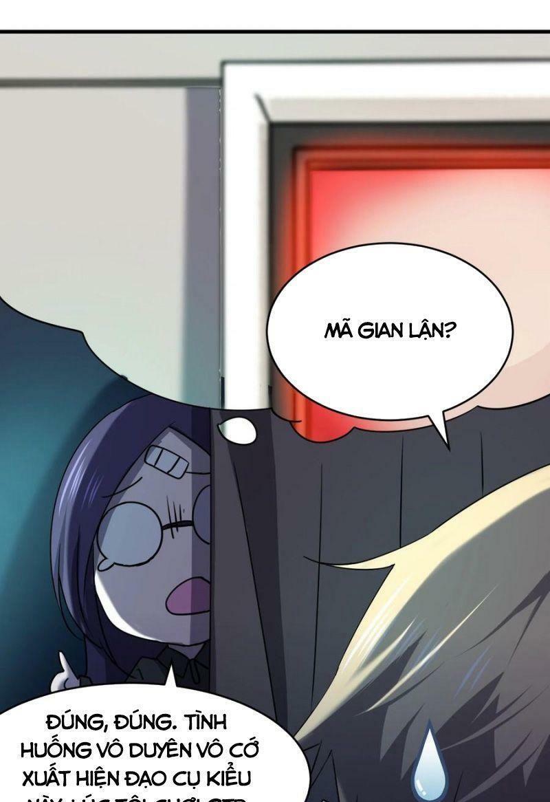 đừng hiểu lầm, tôi mới là người bị hại! chapter 51 24