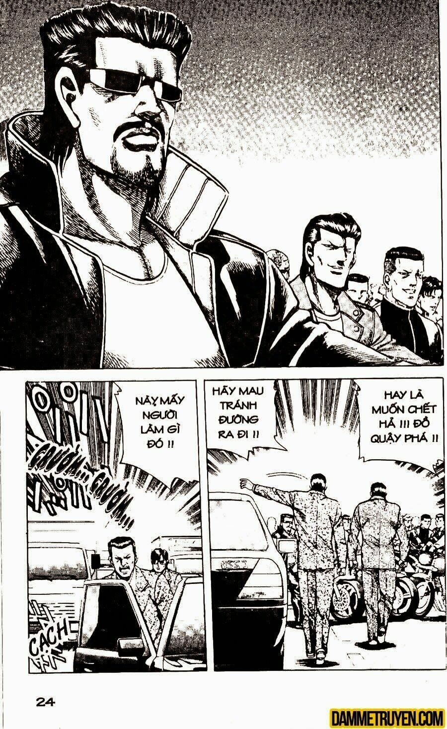 sức mạnh nhân đôi chapter 32.1 6