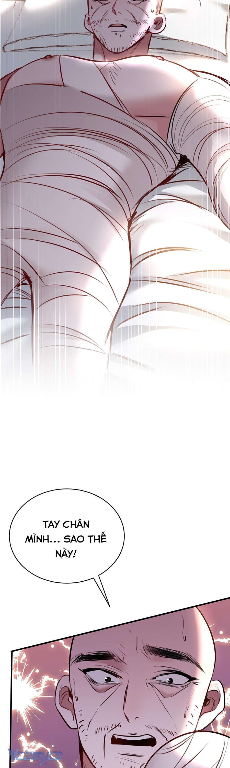 xin lỗi, tôi cũng là đại lão chapter 43 4