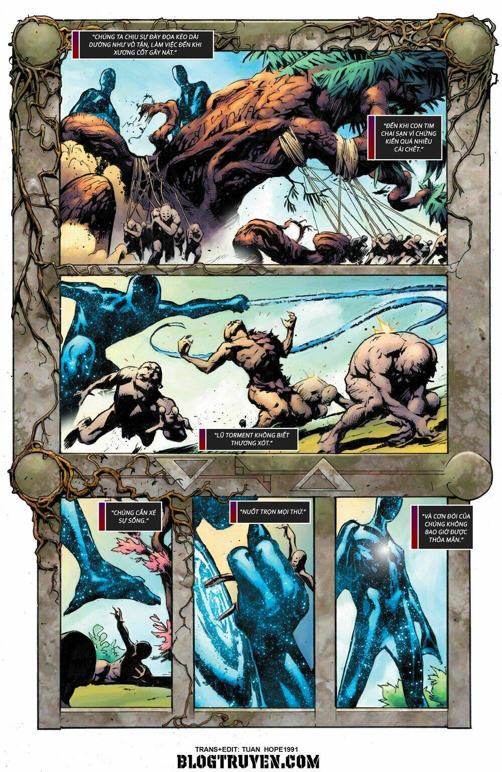 x-o manowar chapter 11 6