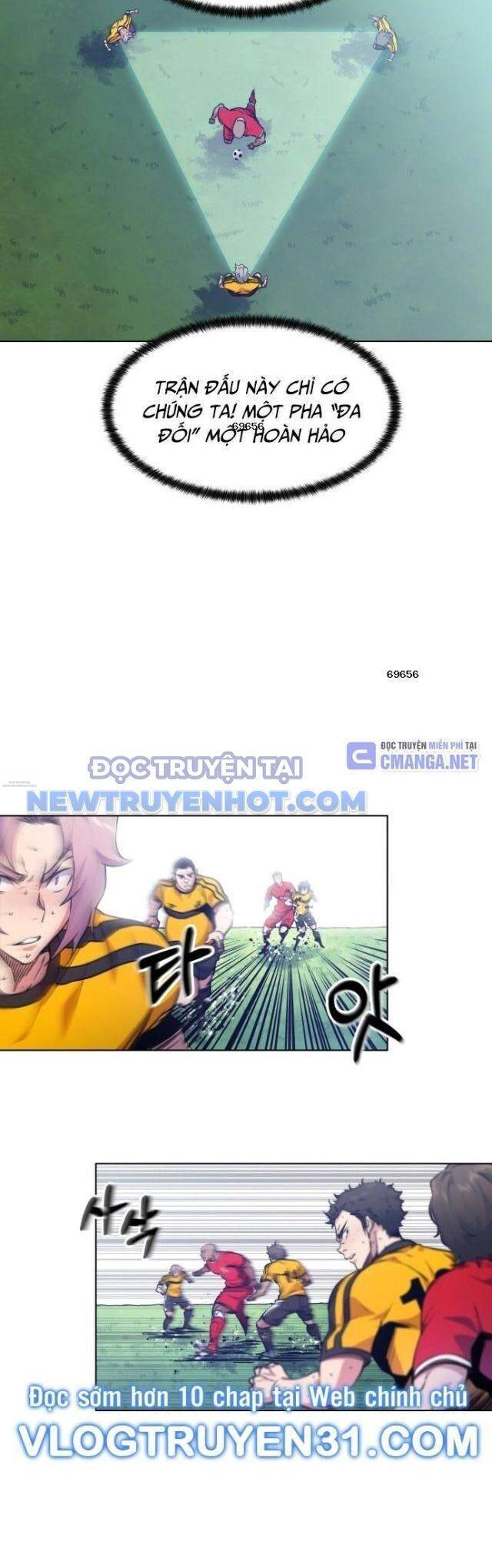 Góc Cao Khung Thành chapter 78 11