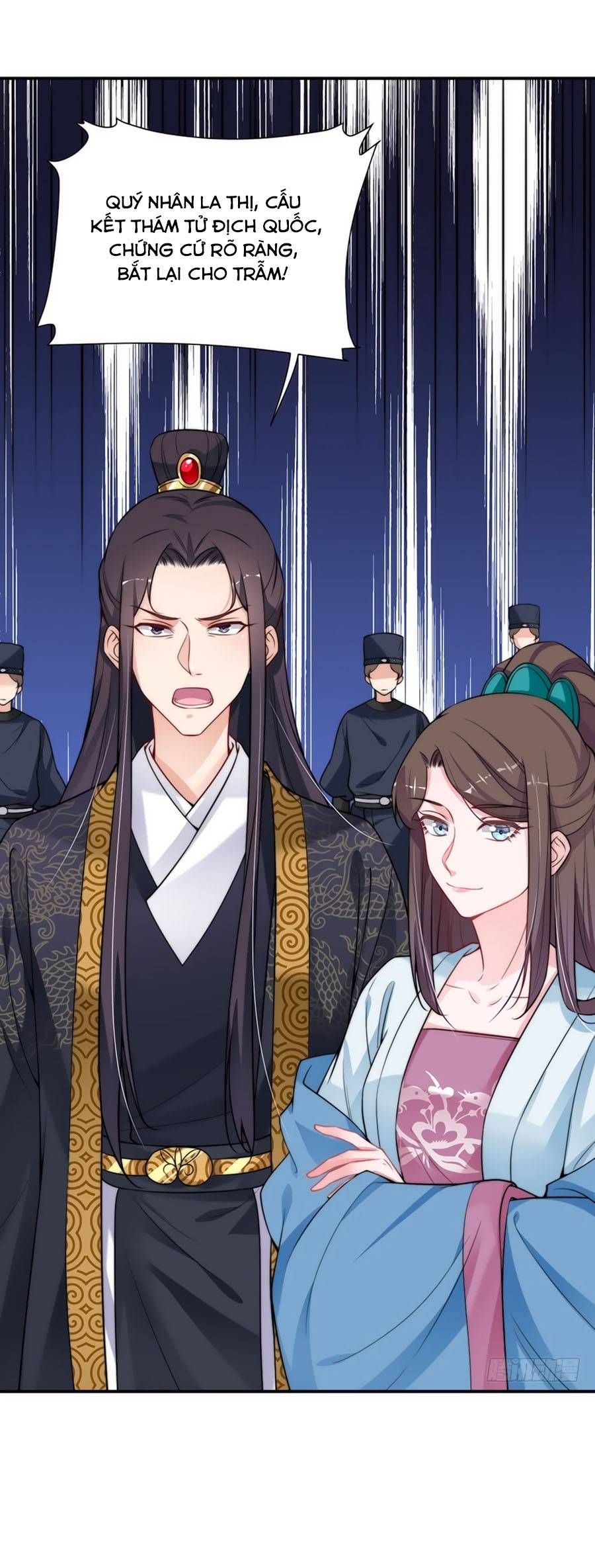 cung đấu live chapter 13 15