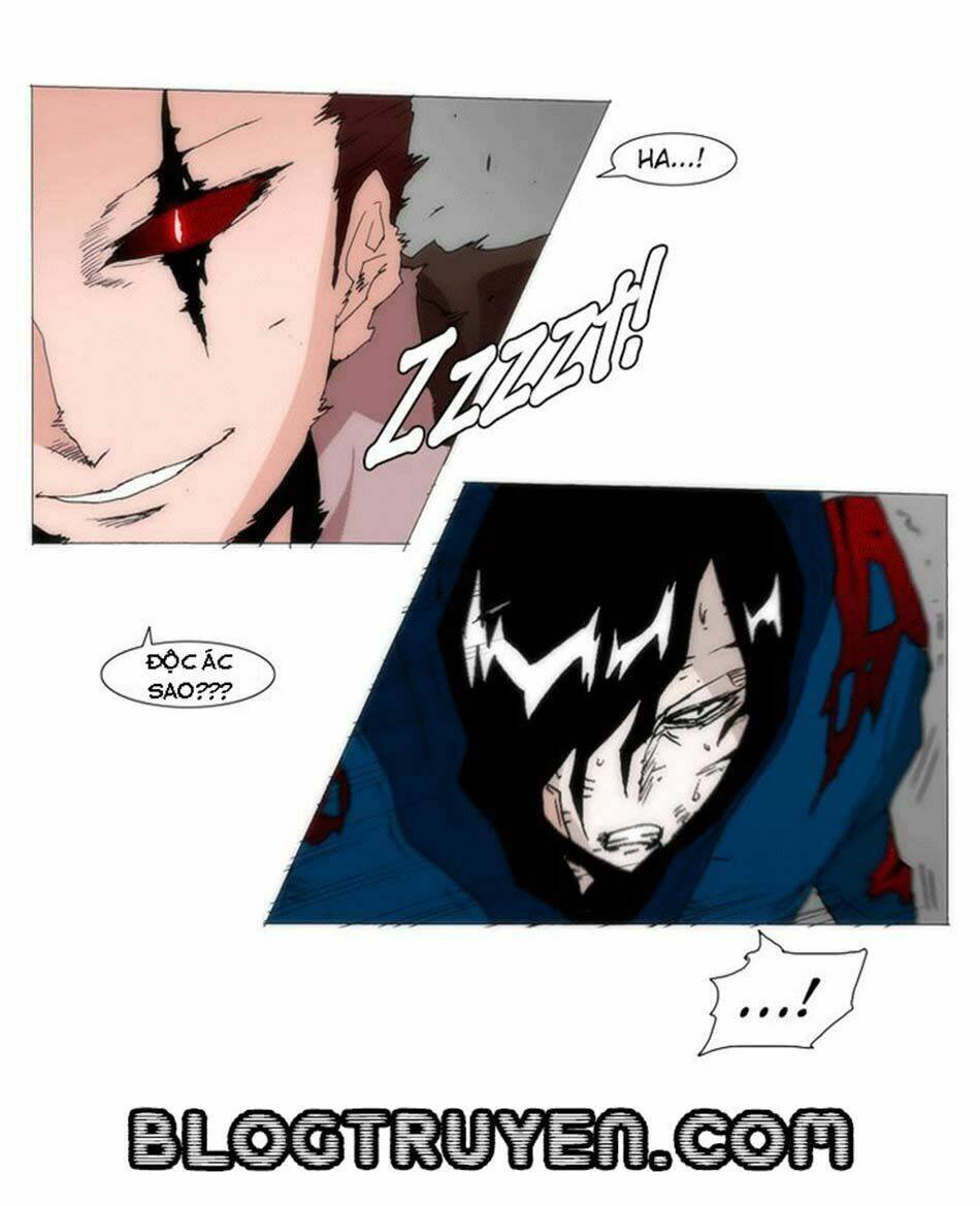 siêu năng 1.5 chapter 36 39