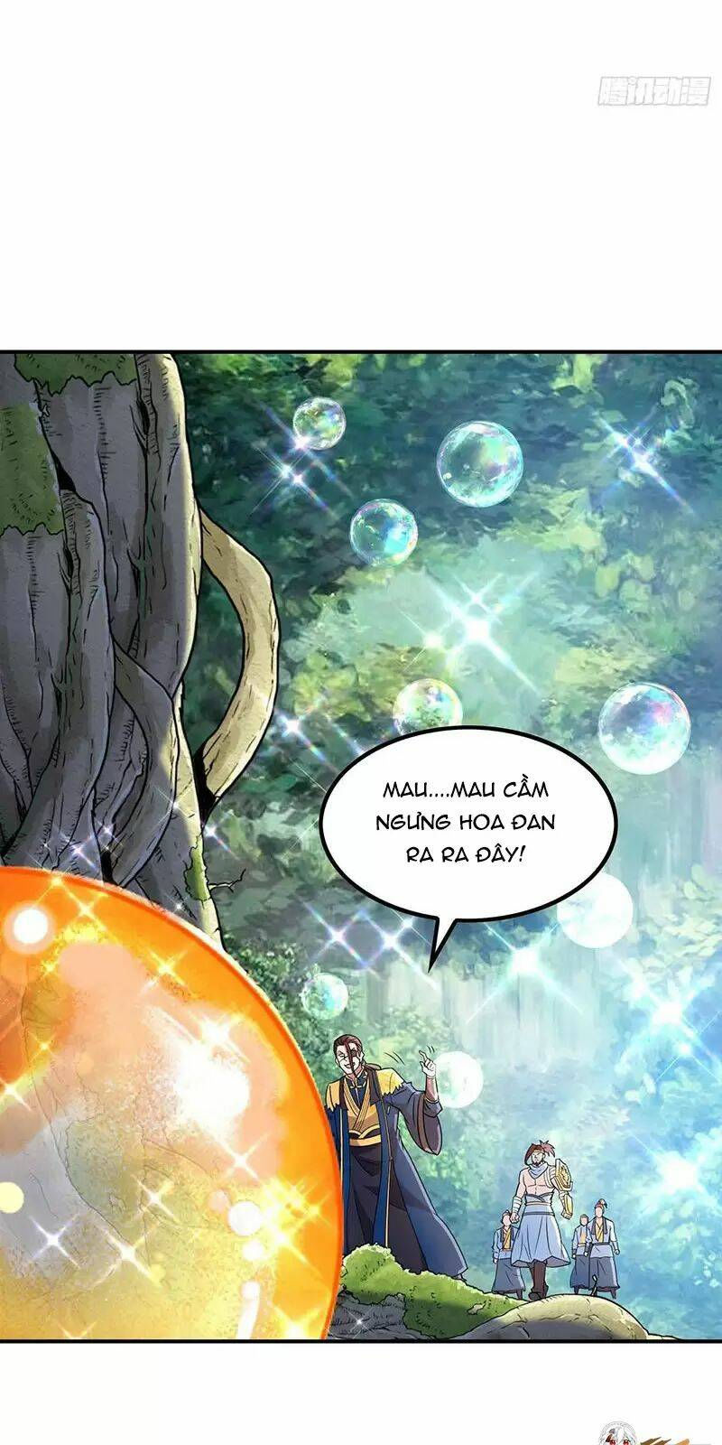 đệ nhất người ở rể chapter 177 13