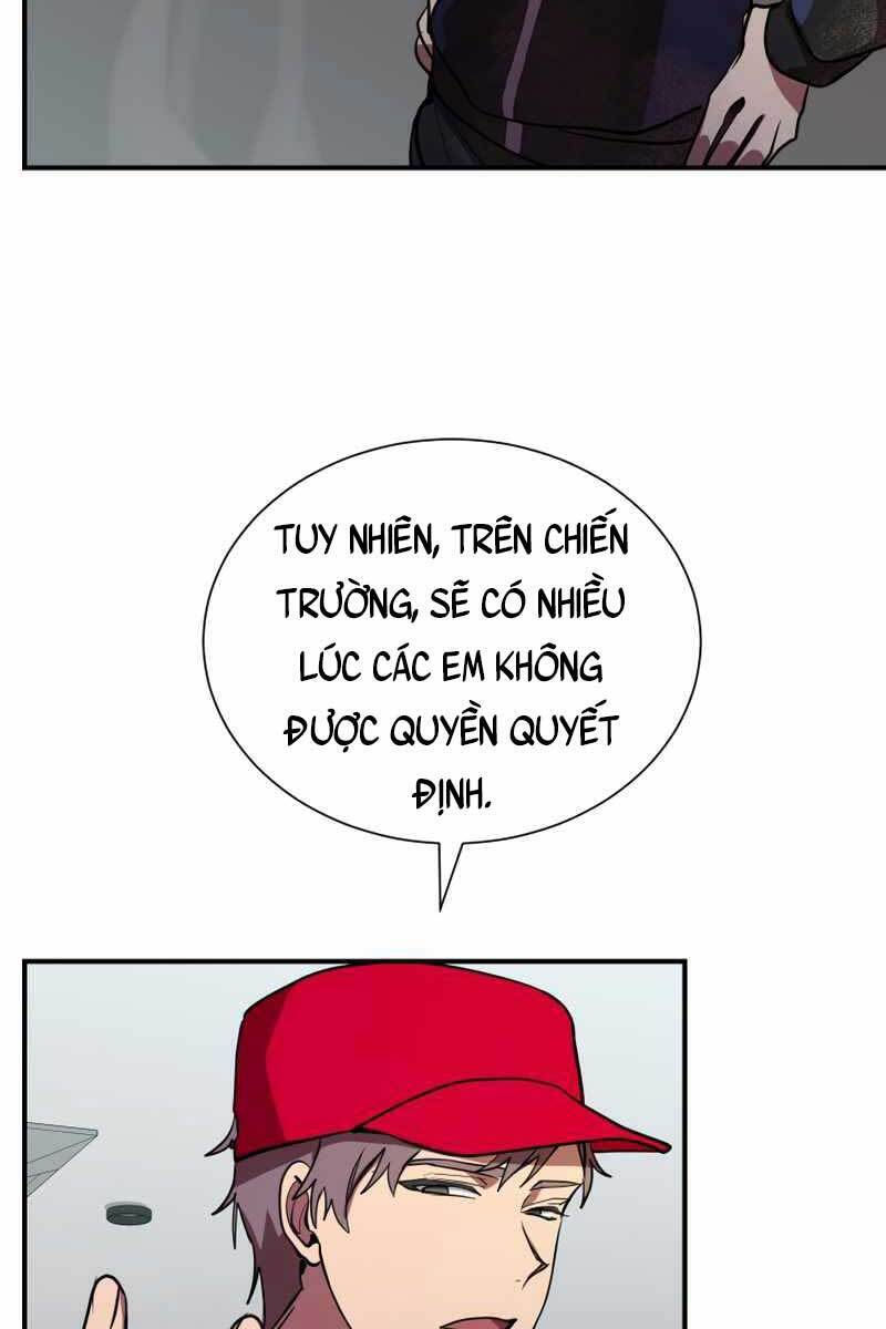 giả vờ làm kẻ vô dụng ở học đường chapter 36 97