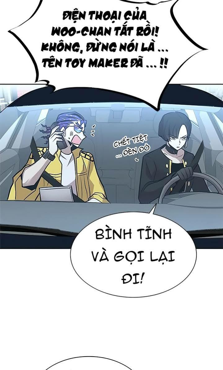 chuyển sinh thành ác nhân chapter 40 41