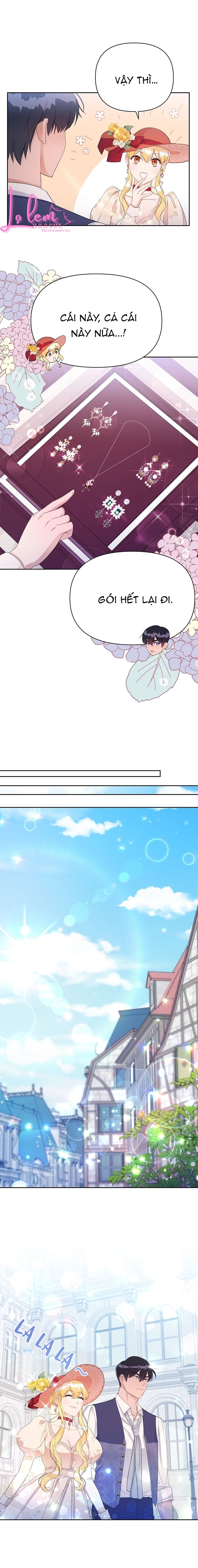 đây là cuộc hôn nhân lừa đảo chapter 11.1 8