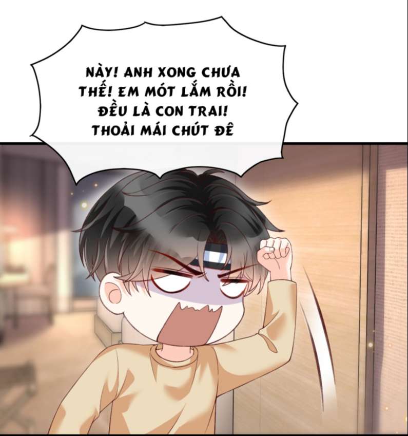 ngọt không ngừng nghỉ chapter 65 33