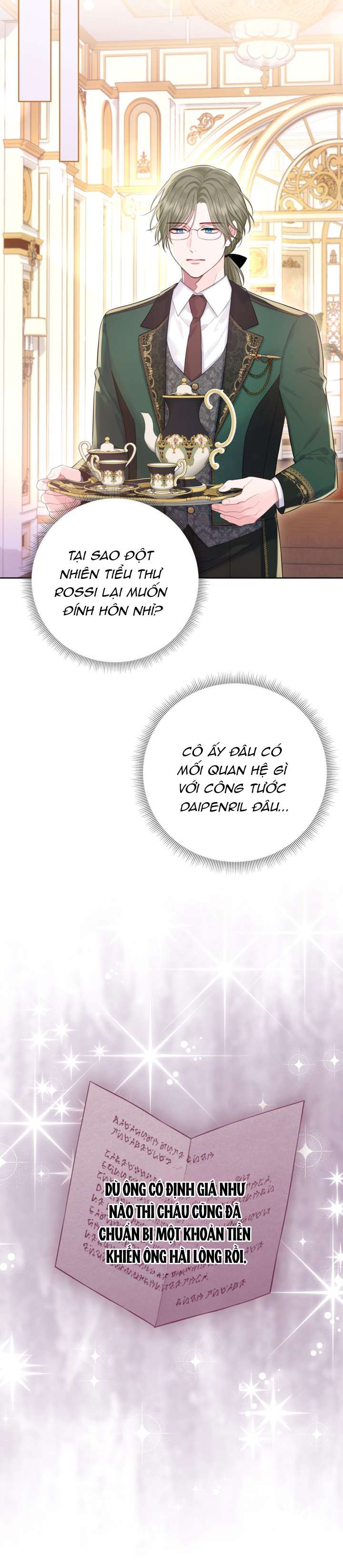 anh trai mạnh nhất của tôi đã mất trí nhớ chapter 10 14