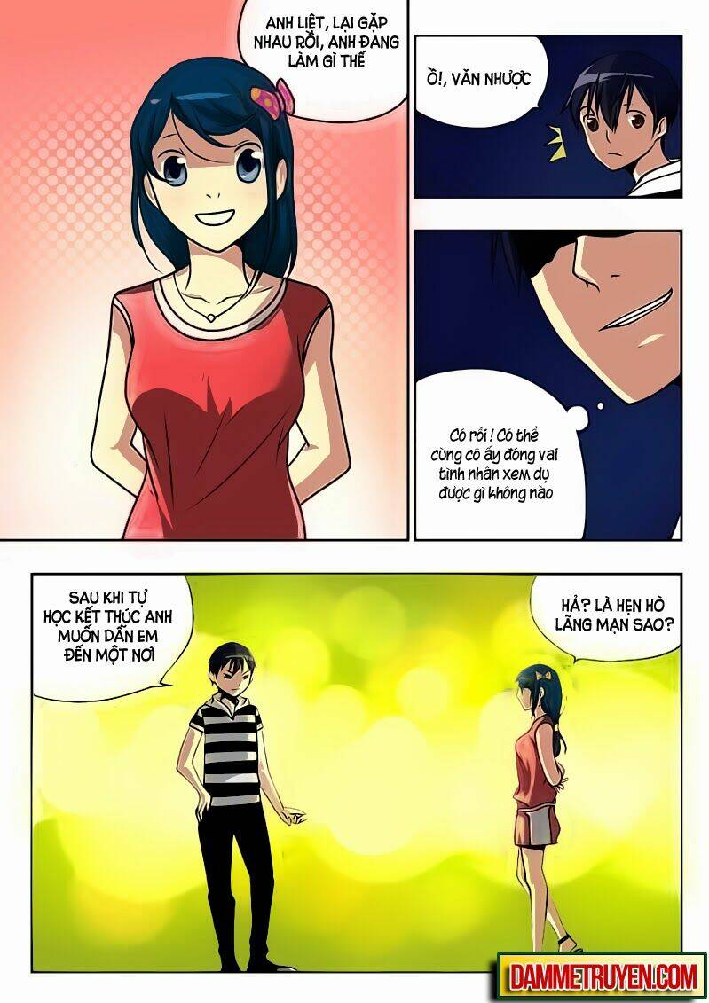 sư tử huyền sơn chapter 10 16