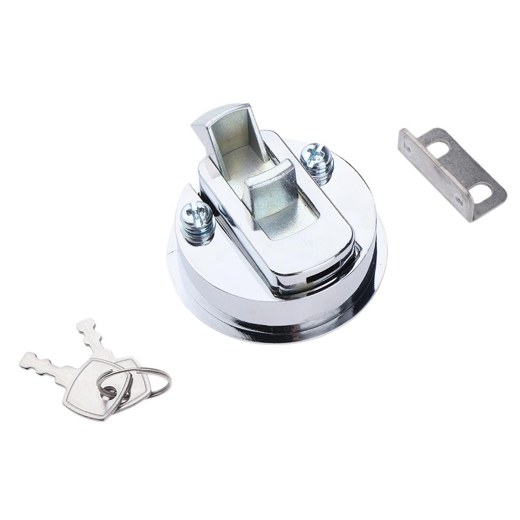 Mềm Thuyền Thép Không Gỉ 316 2 Xả Kéo Khóa Nở Chốt Nâng Tay Cầm