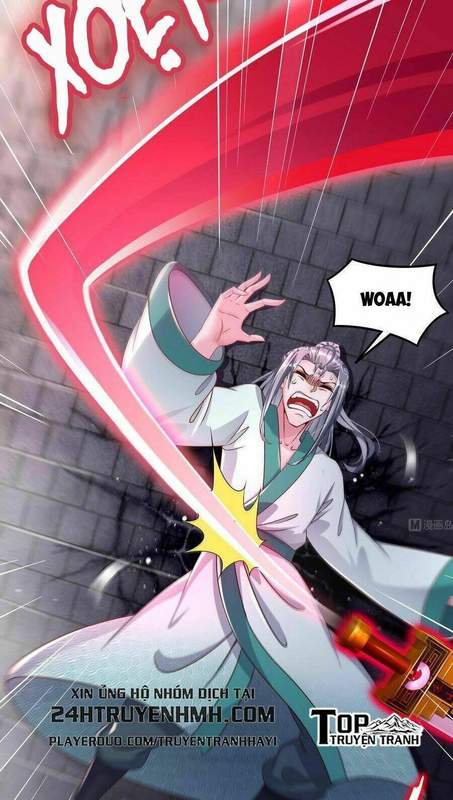 trọng sinh chi ma tôn đương đạo chapter 103 5